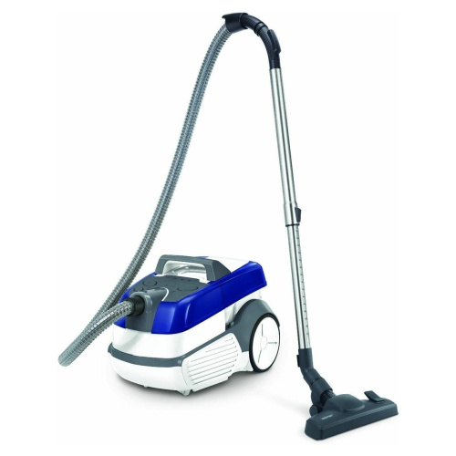 Пылесос ZELMER ZVC9140D W&D Aqualeon Pro