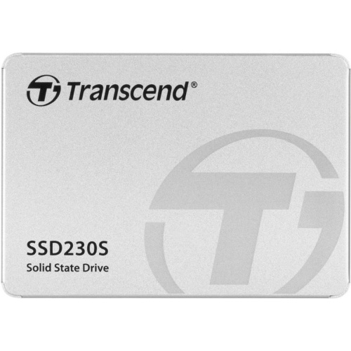 SSD Transcend 512Gb TS512GSSD230S 2.5"