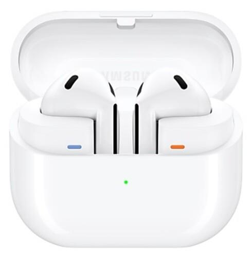 Наушники TWS Samsung Galaxy Buds 3 белый