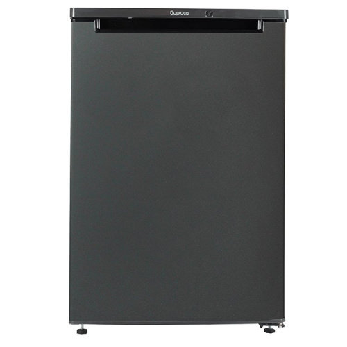 Холодильник Бирюса W508 графит