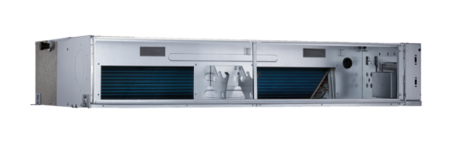 Канальная сплит-система Royal Clima ES-D 36HWX/ES-E 36HX Esperto 2022