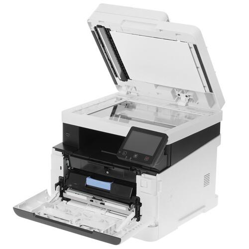 МФУ лазерное Canon i-SENSYS MF655Cdw