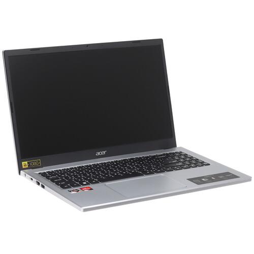 15.6" Ноутбук Acer Aspire 3 A315-24P-R490 серебристый