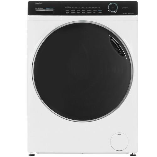 Стиральная машина Haier HW100-BP14986E белый