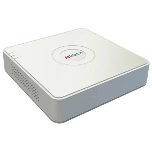 Видеорегистратор HiWatch DS-H108GA