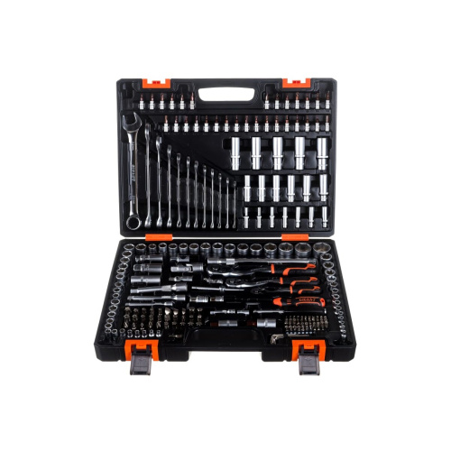 Набор автомобильного инструмента Gigant GAS 216 216 предметов