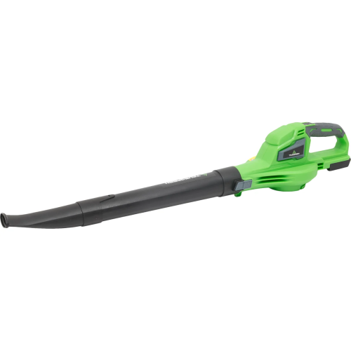 Воздуходувка TRUEGREEN TG8A523 без АКБ и ЗУ