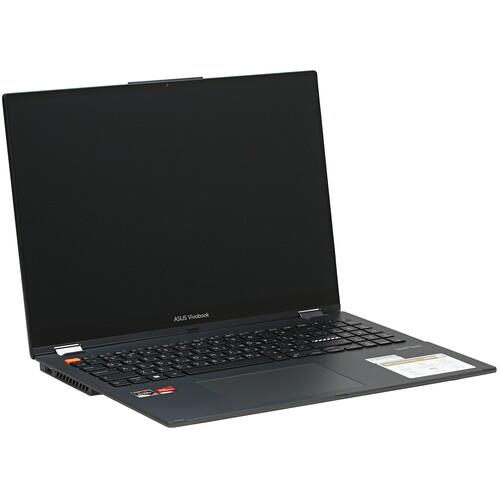 16" Ноутбук ASUS VivoBook S 16 Flip TN3604YA-MC050W черный