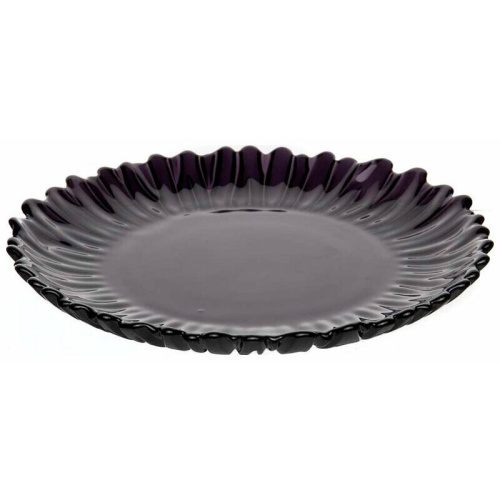 Набор тарелок PASABAHCE Аврора Аметист 10512BD7 6пр. 205мм (97654)