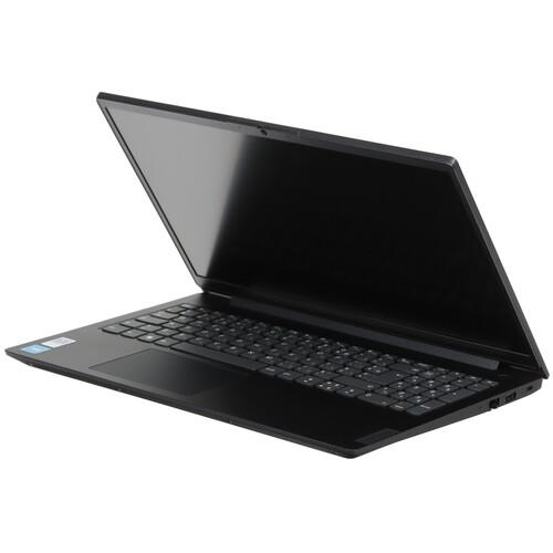 Ноутбук Lenovo V15 G2 IJL (82QY00RGRU) 15.6 FHD IPS/Celeron N4500/8GB/256GB/No OS/Black