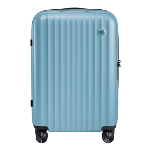 Чемодан Ninetygo Elbe Luggage (223506) 28" Blue
