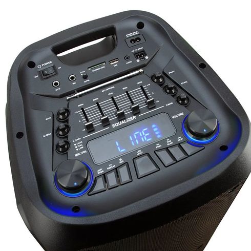 Колонка ELTRONIC 20-61 Fire box 1000 с TWS