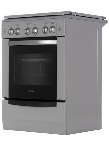 Газовая плита Gefest 6100-02 0068 серый