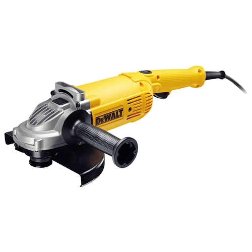 УШМ DeWalt DWE492-KS