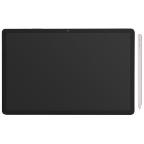 12.4" Планшет Samsung Galaxy Tab S9 FE+ 5G 256 ГБ розовый + стилус
