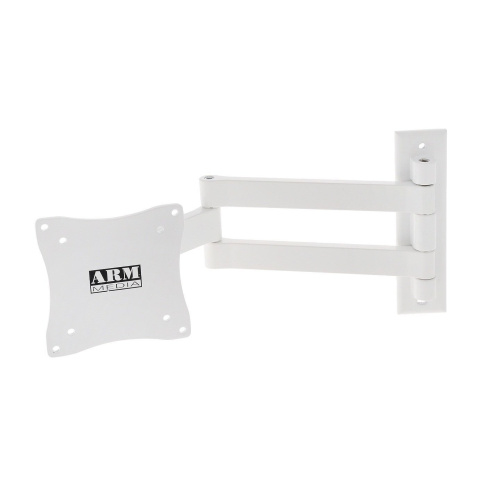 Кронштейн Arm media LCD-7101 white