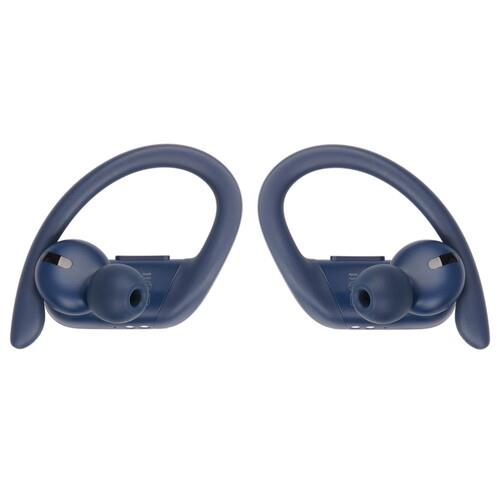 Наушники TWS Beats Powerbeats Pro синий