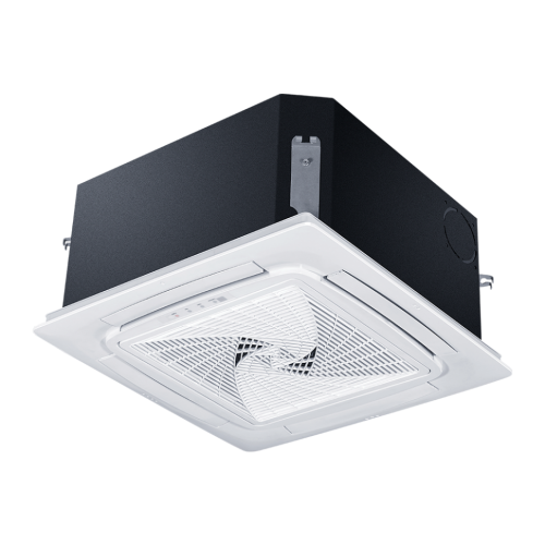 Кассетная сплит-система Haier AB35S2SC2FA/1U35S2SM1FA