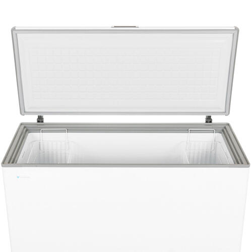 Морозильный ларь Frostor F 500 S белый