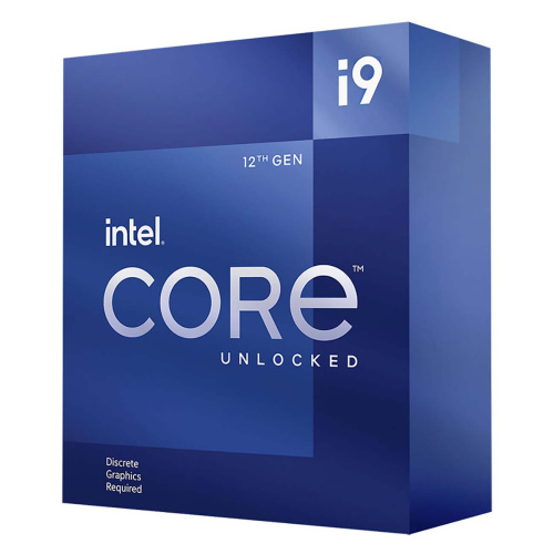 Процессор Intel Core i9-12900KF BX8071512900KFSRL4J S1700 3.2G (234221) BOX