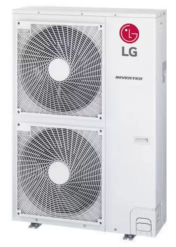 Канальная Сплит-система Lg Um36R.N20/Uu37Wr.U30 Ultra Inverter
