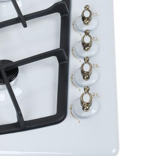 Газовая варочная поверхность Gefest СГ СН 1211 К82