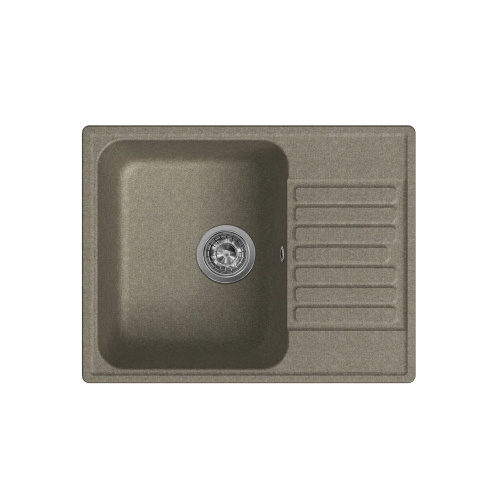 Кухонная мойка LEX Garda 620 Sand