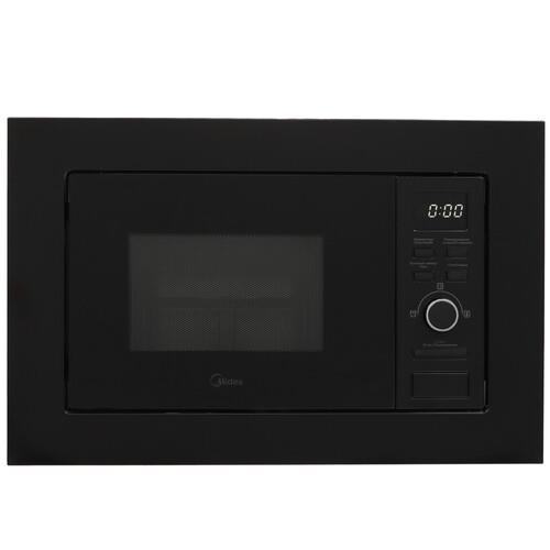 Встраиваемая микроволновая печь Midea MI62170B черный Встраиваемая микроволновая печь Midea MI62170B черный