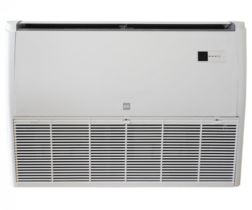 Напольно-потолочная сплит-система Euroklimat EKUX1-170HNN4/EKOX1-170HNN4 DC Inverter