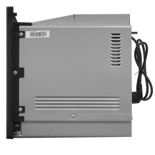 Встраиваемая микроволновая печь Midea TG925B8D-BL черный