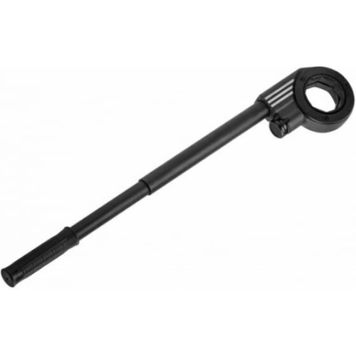 Трещотка с удлинителем к клуппам STARTUL Profi ST9321