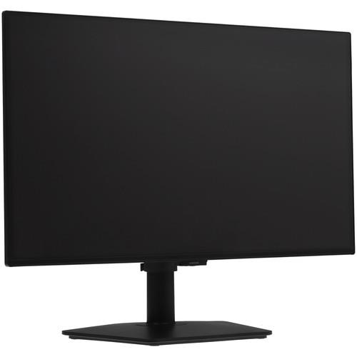 27" Монитор Samsung LS27HG610SIXCI черный 27" Монитор Samsung LS27HG610SIXCI черный — Видеоразъёмы и органы управления