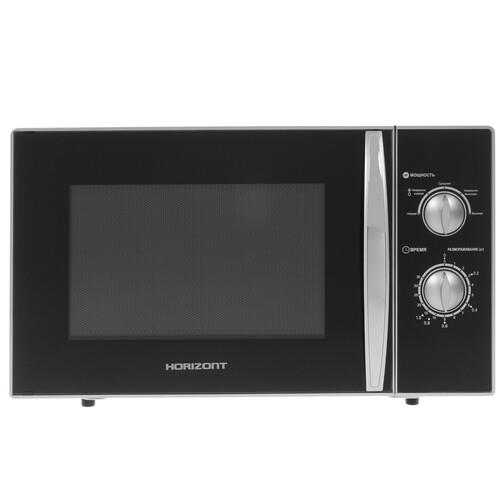 Микроволновая печь Horizont 23MW800-1378AAS черный