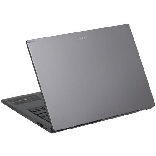 14" Ноутбук Acer Aspire 5 A514-56M-31SE серый