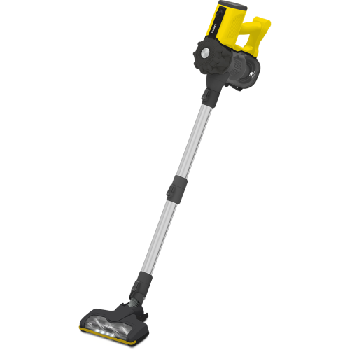 Пылесос Timberk T-VCH-52 графит