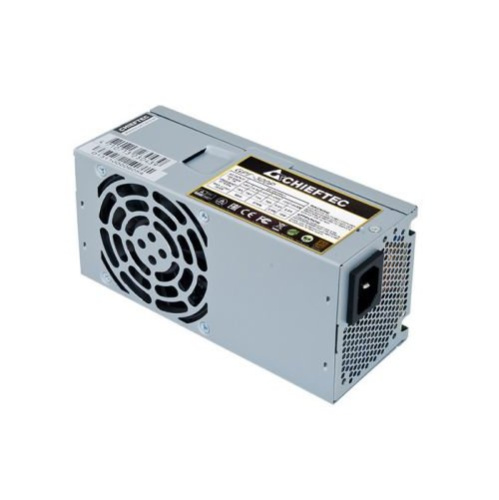 Блок питания Chieftec Smart GPF-400P ATX 2.3, 400W, TFX, 85 efficiency, Active PFC, 80mm fan OEM