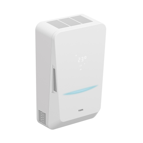 Бризер Tion BioX SM Base