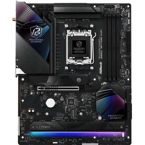 Материнская плата ASRock B850 Riptide WiFi