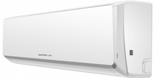 Сплит-система Quattroclima QV-M12WBE/QN-M12WBE Monsone DC Inverter