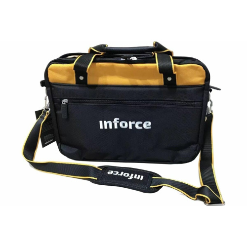 Сумка для инструментов и ноутбука Inforce 11-25-15