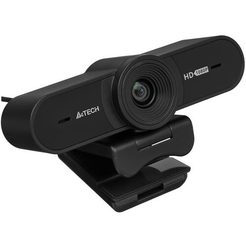 Веб-камера A4Tech PK-980HA Веб-камера A4Tech PK-980HA