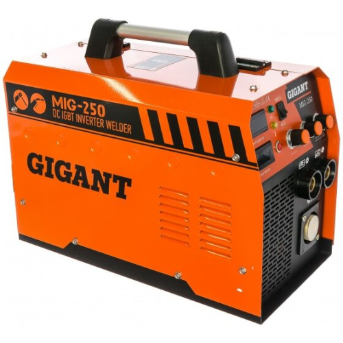 Сварочный полуавтомат-инвертор Gigant Mig-250