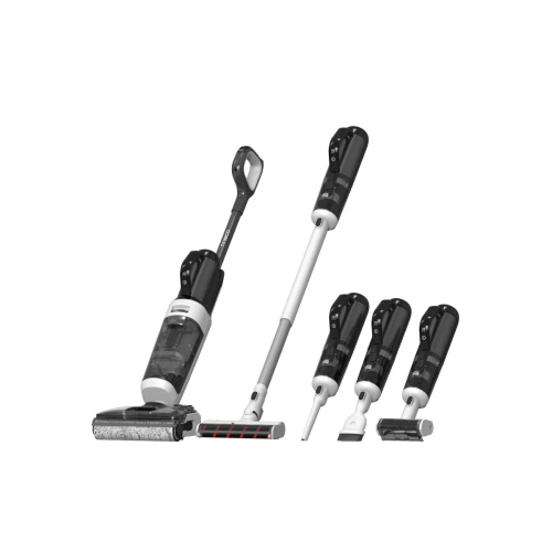 Пылесос моющий Tineco Floor One Switch i6 Power Kit FW372500RU