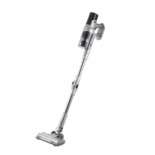 Пылесос портативный Polaris PVCS 4010 серый