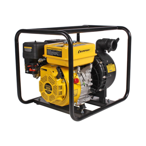 Мотопомпа CHAMPION GP 55