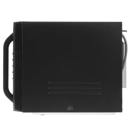 Микроволновая печь Samsung MG23K3513AK черный Микроволновая печь Samsung MG23K3513AK черный — Корпус и элементы управления