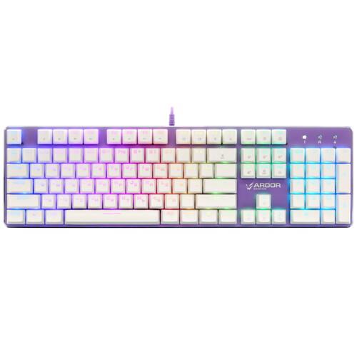 Клавиатура проводная ARDOR GAMING Blade Клавиатура проводная ARDOR GAMING Blade