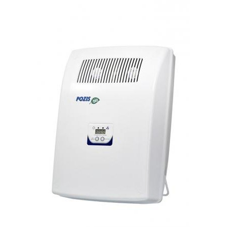 Облучатель-рециркулятор бактерицидный POZIS РБК-1