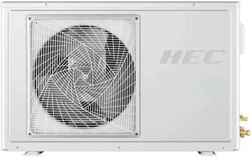 Сплит-система Hec Hec-12Hrc03/R3(Db)(In)/Hec-12Hrc03/R3(Db)(Out) R Comfort Inverter