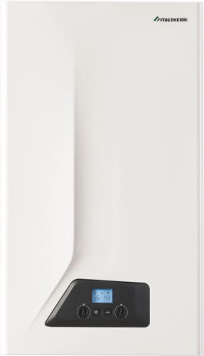 Настенный газовый котел Italtherm City Class 30 FR